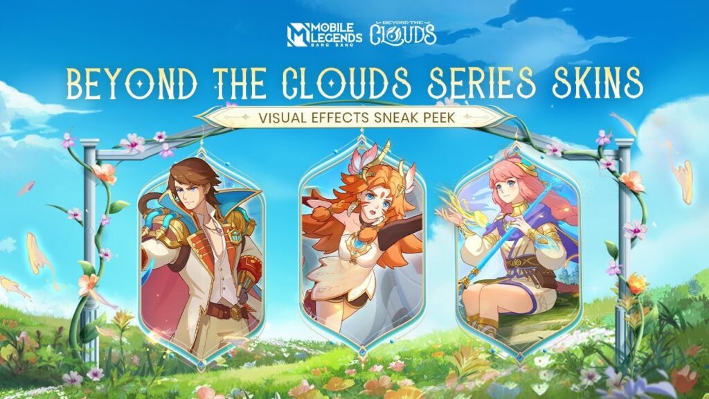 MLBB patch 1.8.08 update