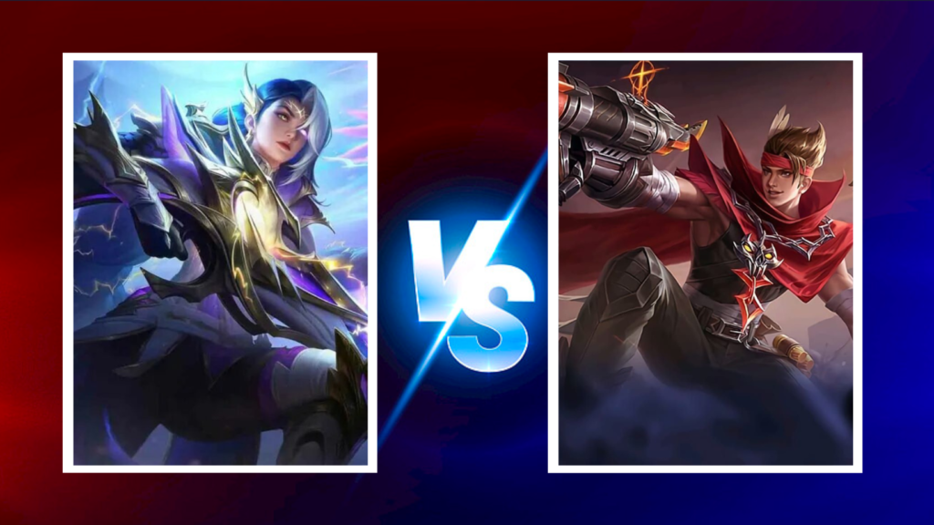 Claude-vs-Lesley