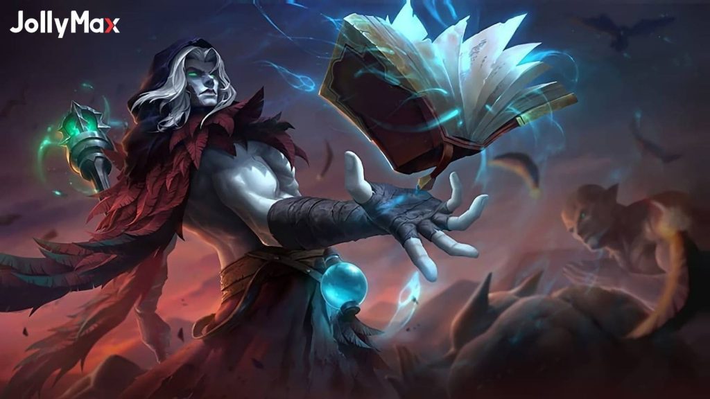 Faramis cover (1)