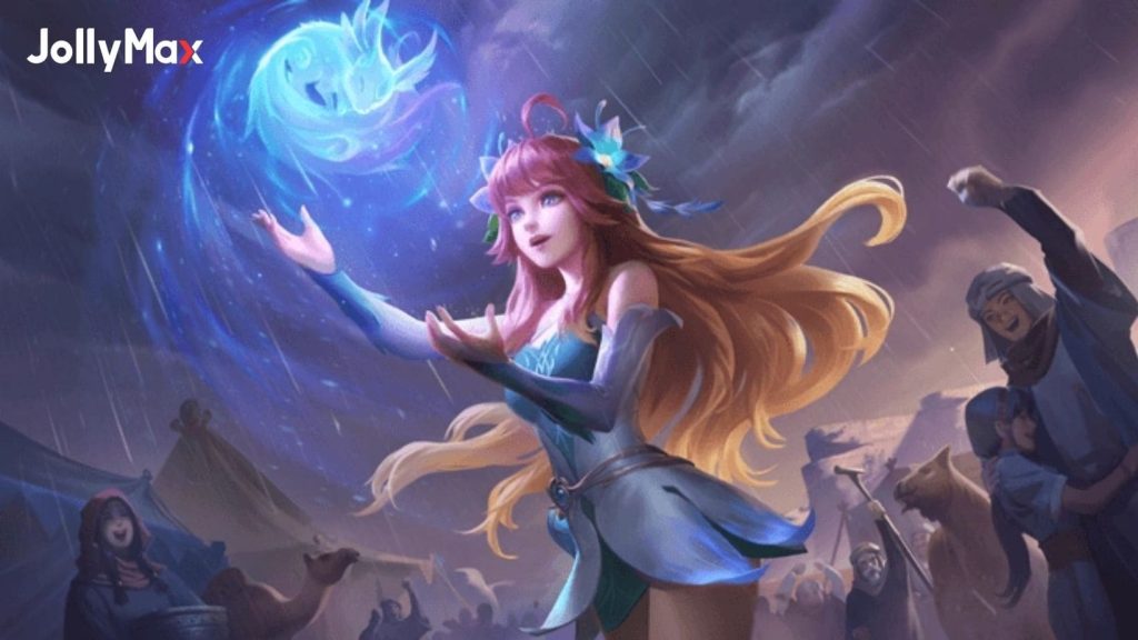 Floryn cover
