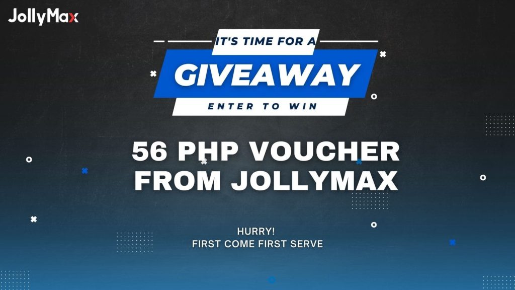 Giveaway (1)