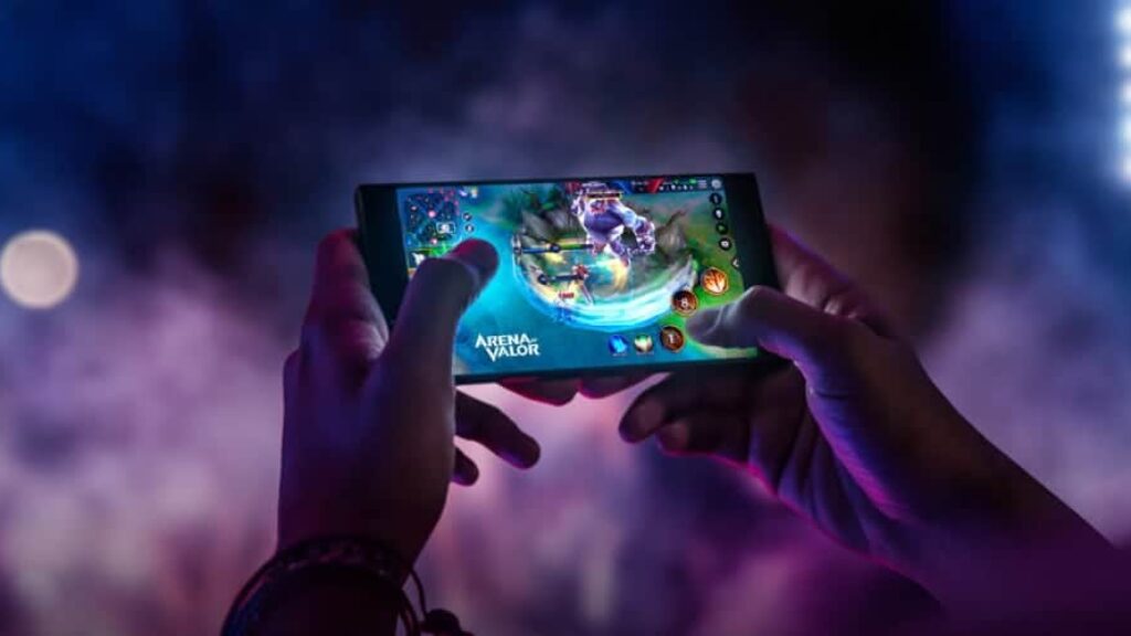 How-Mobile-Games-Have-Helped-Develop-The-Gaming-Industry