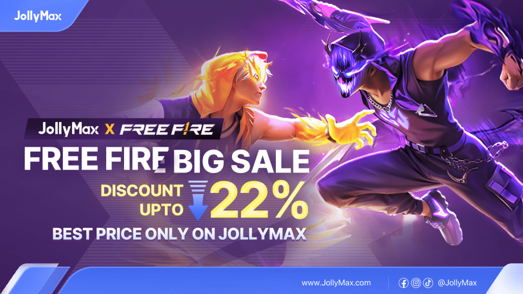 June 3 Free Fire - PH