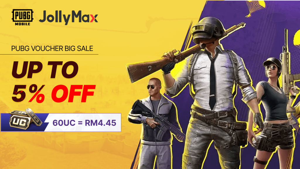PUBG - PH