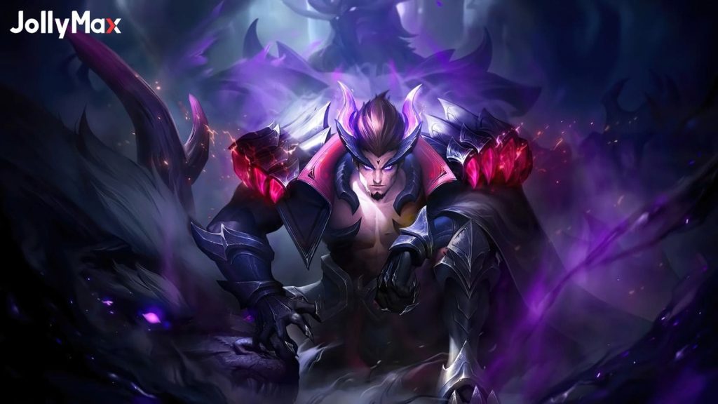 Yu Zhong cover (1)